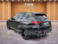 2026 Mercedes Benz GLC-Class
