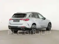 2026 Mercedes Benz GLC-Class