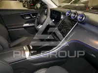 2026 Mercedes Benz GLC-Class