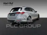 2026 Mercedes Benz GLC-Class