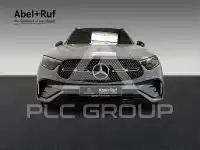 2026 Mercedes Benz GLC-Class