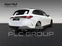2026 Mercedes Benz GLC-Class