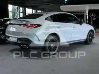2026 Mercedes Benz GLC-Class