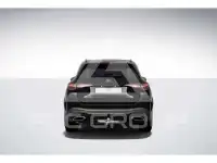 2026 Mercedes Benz GLC-Class