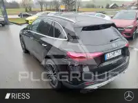 2026 Mercedes Benz GLC-Class