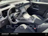 2026 Mercedes Benz GLC-Class
