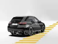 2026 Mercedes Benz GLC-Class