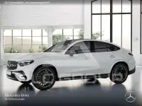 2026 Mercedes Benz GLC-Class