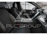 2026 Mercedes Benz GLC-Class