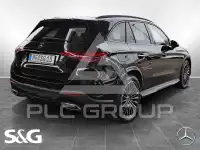 2026 Mercedes Benz GLC-Class