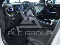 2026 Mercedes Benz GLC-Class