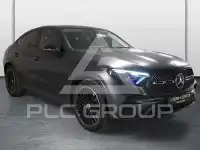 2026 Mercedes Benz GLC-Class