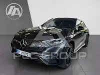 2026 Mercedes Benz GLC-Class