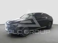 2026 Mercedes Benz GLC-Class