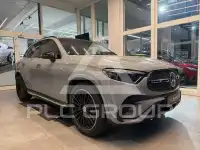 2026 Mercedes Benz GLC-Class