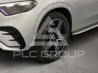 2026 Mercedes Benz GLC-Class
