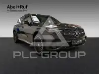 2026 Mercedes Benz GLC-Class