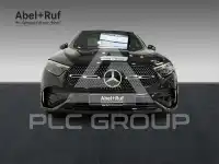 2026 Mercedes Benz GLC-Class