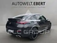 2026 Mercedes Benz GLC-Class