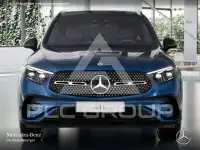 2026 Mercedes Benz GLC-Class