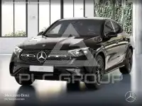 2026 Mercedes Benz GLC-Class