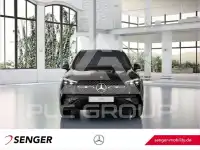 2026 Mercedes Benz GLC-Class