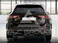 2026 Mercedes Benz GLC-Class
