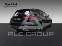 2026 Mercedes Benz GLC-Class