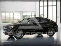 2026 Mercedes Benz GLC-Class