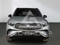 2026 Mercedes Benz GLC-Class