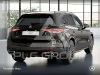 2026 Mercedes Benz GLC-Class