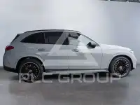 2026 Mercedes Benz GLC-Class