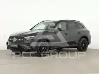2026 Mercedes Benz GLC-Class