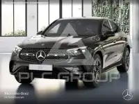 2026 Mercedes Benz GLC-Class