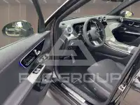 2026 Mercedes Benz GLC-Class