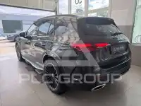 2026 Mercedes Benz GLC-Class