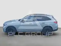 2026 Mercedes Benz GLC-Class