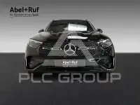 2026 Mercedes Benz GLC-Class