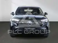 2026 Mercedes Benz GLC-Class