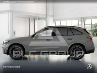 2026 Mercedes Benz GLC-Class