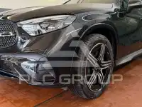 2026 Mercedes Benz GLC-Class