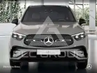 2026 Mercedes Benz GLC-Class