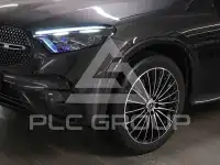 2026 Mercedes Benz GLC-Class