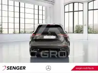 2026 Mercedes Benz GLC-Class