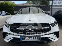 2026 Mercedes Benz GLC-Class