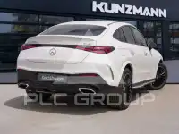 2026 Mercedes Benz GLC-Class