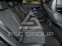 2026 Mercedes Benz GLC-Class