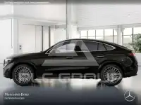 2026 Mercedes Benz GLC-Class