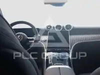 2026 Mercedes Benz GLC-Class