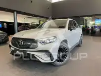 2026 Mercedes Benz GLC-Class
